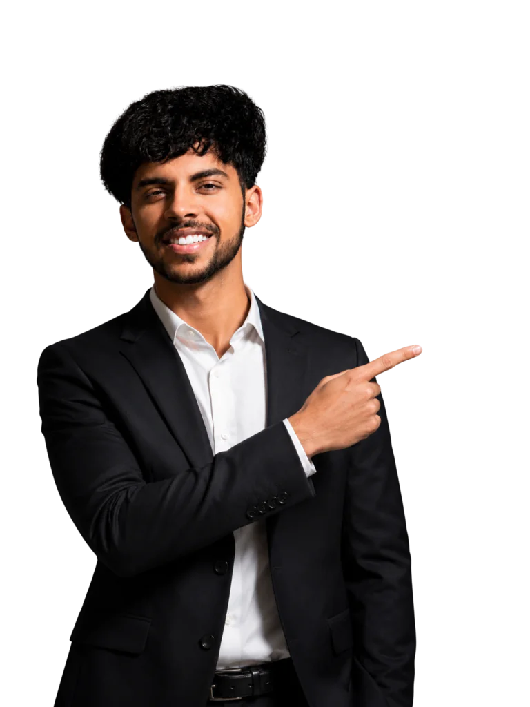 side image transparent